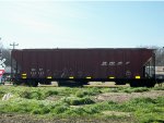 C113 BNSF 435725